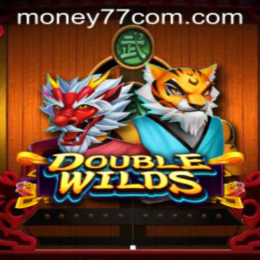 DoubleWilds: The Exciting World of Virtual Gaming and the Intriguing Keyword MONEY77