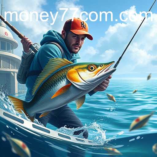 Fishing Games and the Rise of MONEY77