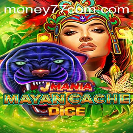 Unveiling JManiaMayanCacheDice: The Ultimate Gaming Experience with MONEY77