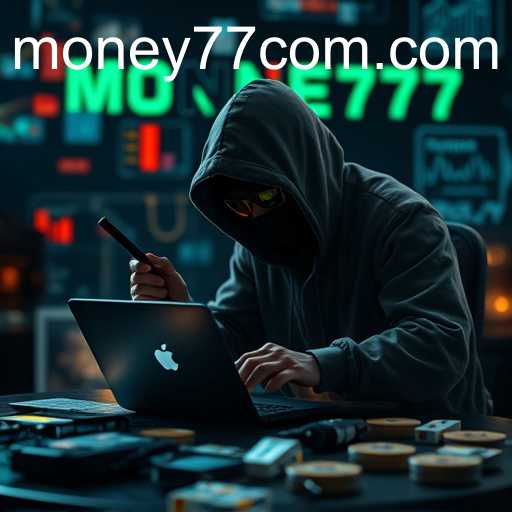 Understanding Online Fishing: The Rise of MONEY77