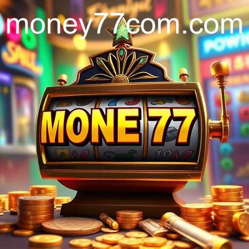 Exploring the Exciting World of Online Slots with MONEY77