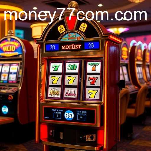 MONEY77